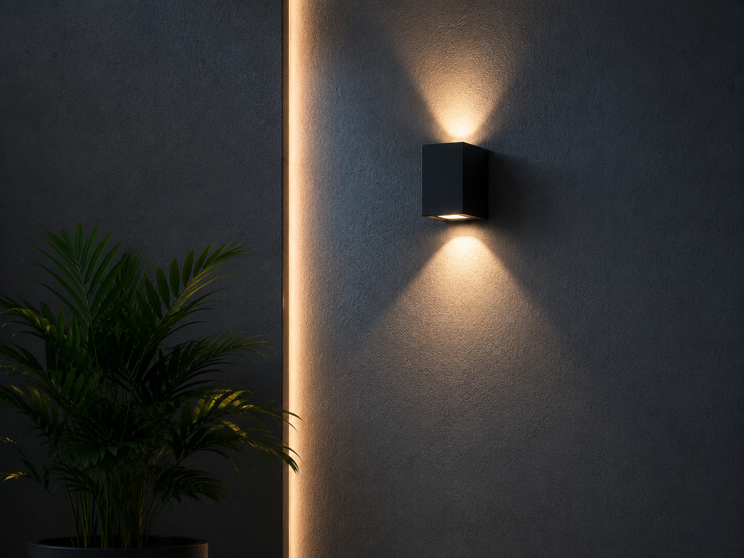 Lighting & Optical Applications