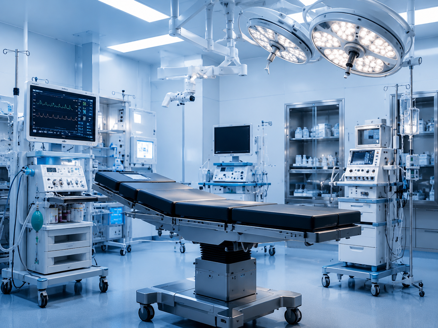 Medical & Healthcare
