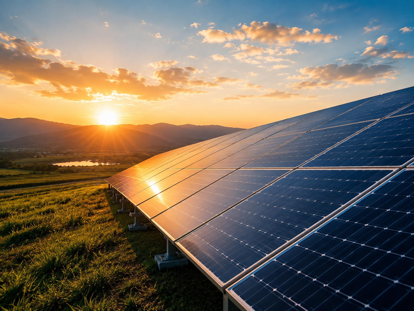 Renewable Energy